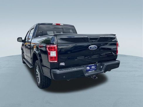 Used 2018 Ford F150 XLT w/ Equipment Group 302A Luxury AWD/4WD image 6
