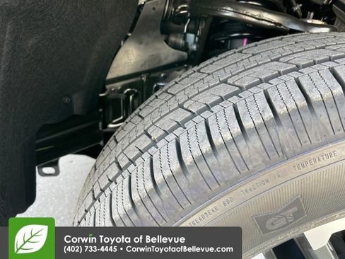 New 2026 Toyota Tacoma TRD Sport image 28