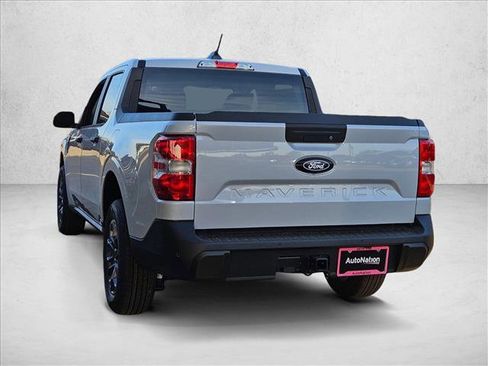 New 2026 Ford Maverick XLT w/ XLT Luxury Package image 9