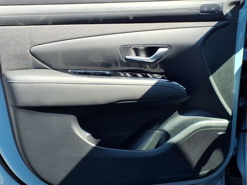 New 2026 Hyundai Santa Cruz Limited AWD/4WD image 10