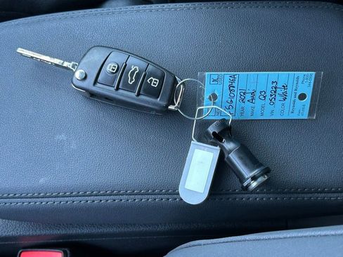 Used 2021 Audi Q3 2.0T Premium image 70