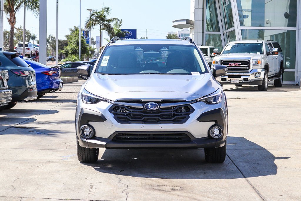 New 2026 Subaru Crosstrek 2.5i Limited AWD/4WD image 2