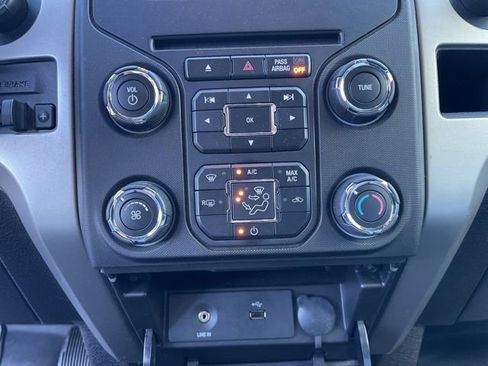 Used 2013 Ford F150 XLT w/ Luxury Equipment Group AWD/4WD image 6
