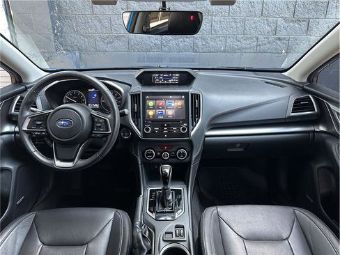 Used 2020 Subaru Impreza 2.0i Limited AWD/4WD image 18