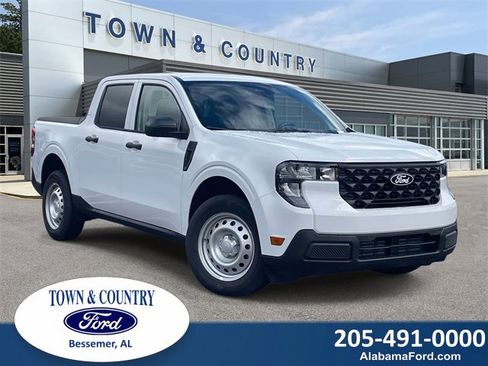 New 2025 Ford Maverick XL image 1