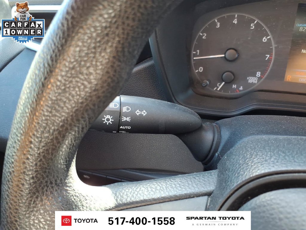 Used 2024 Toyota Corolla LE FWD image 23