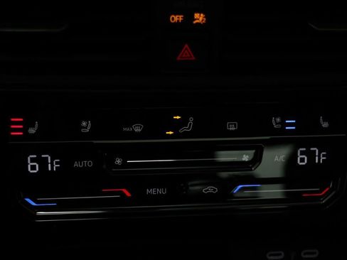 New 2026 Volkswagen Jetta SEL FWD image 12