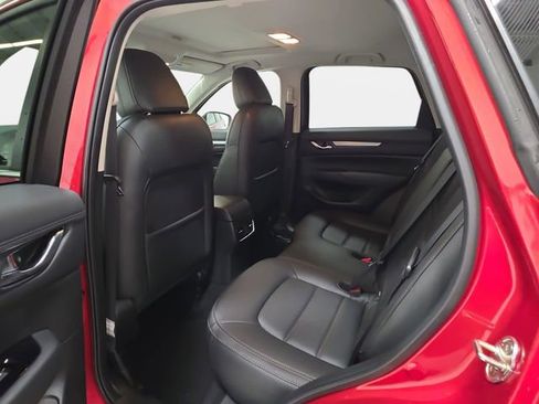 Used 2023 MAZDA CX-5 AWD 2.5 S image 12