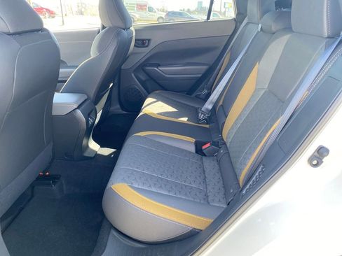 New 2026 Subaru Crosstrek 2.5i Sport AWD/4WD image 21