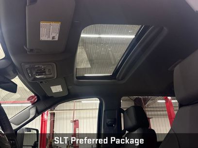 New 2026 GMC Sierra 2500 SLT w/ SLT Premium Package