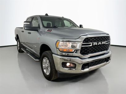 Used 2024 RAM 2500 Big Horn