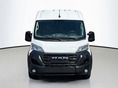 Used 2025 RAM ProMaster 2500 w/ Convenience Group