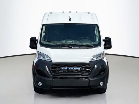 Used 2025 RAM ProMaster 2500 w/ Convenience Group FWD image 2