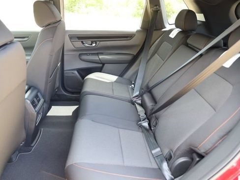 New 2026 Honda CR-V Sport-L image 13
