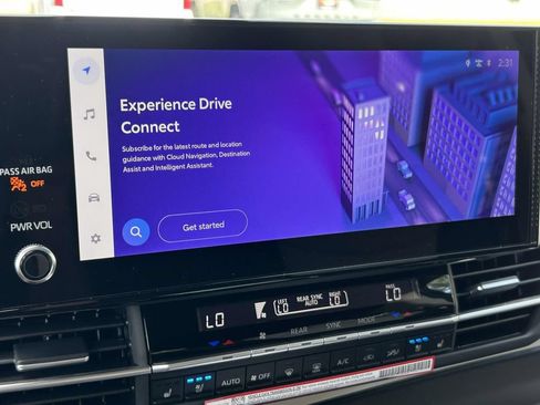New 2026 Toyota Sienna Limited FWD image 26
