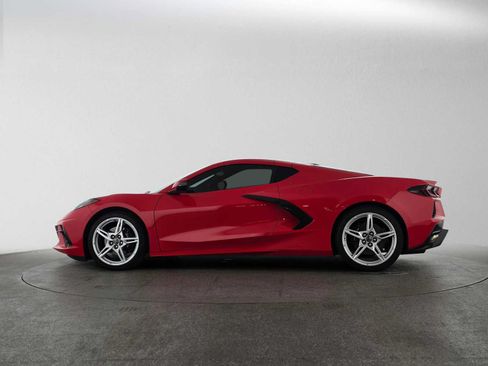 Used 2024 Chevrolet Corvette Stingray Coupe w/ 1LT RWD image 6