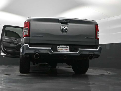 Used 2019 RAM 1500 Big Horn AWD/4WD image 30