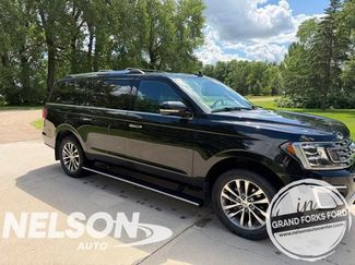 Used 2018 Ford Expedition Max Limited AWD/4WD video 1