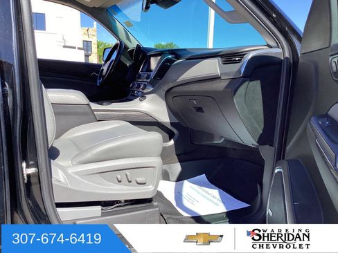Used 2018 Chevrolet Tahoe LT AWD/4WD image 28