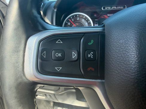 Used 2019 RAM 1500 Big Horn image 25