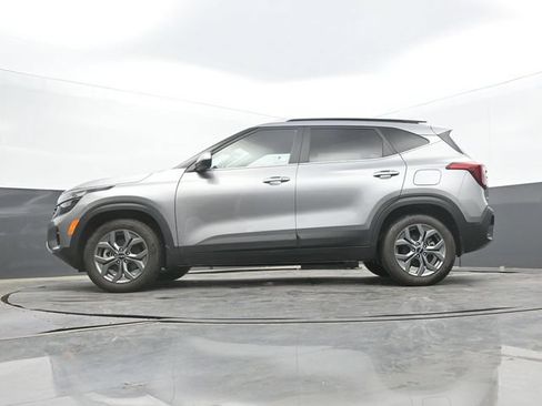Used 2024 Kia Seltos S AWD/4WD image 54