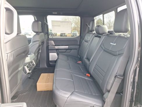 New 2026 Ford F350 Platinum image 23