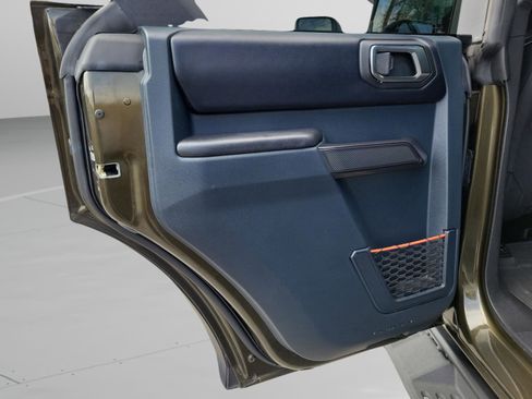 Used 2024 Ford Bronco Raptor image 31