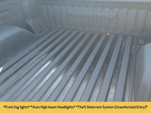 Used 2023 GMC Sierra 1500 Denali image 18