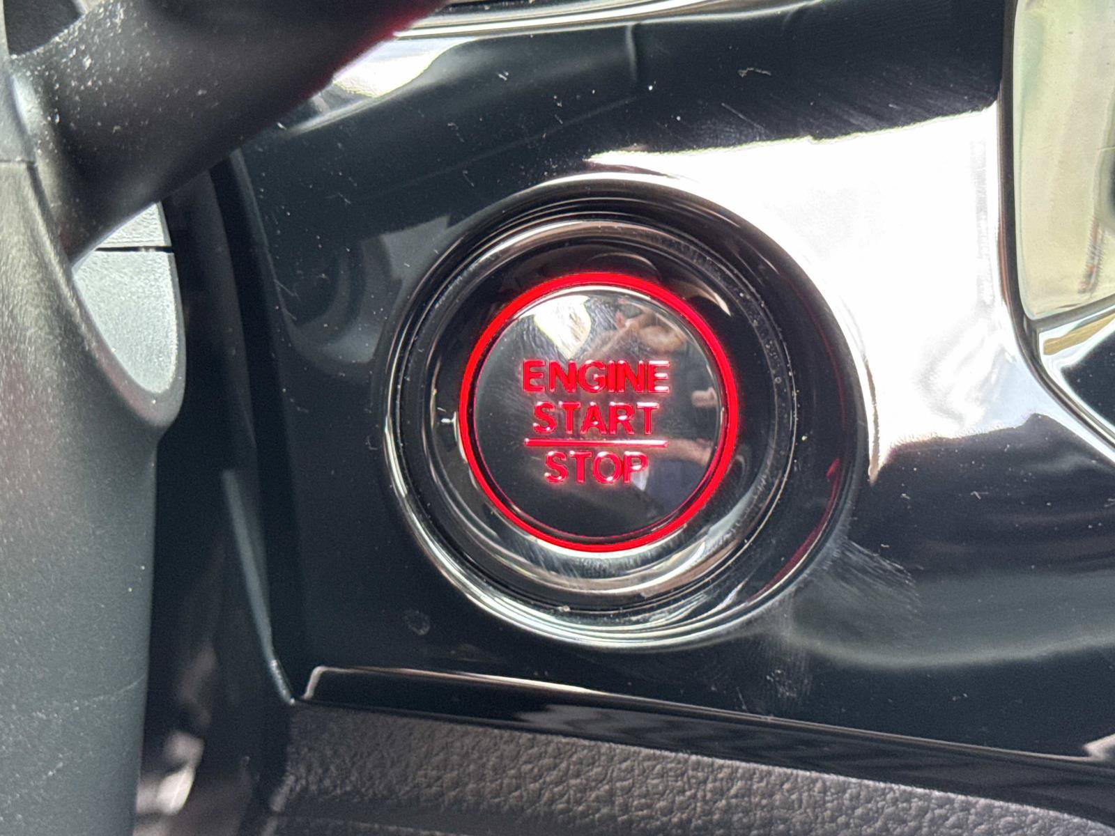 Used 2024 Honda Civic EX image 19
