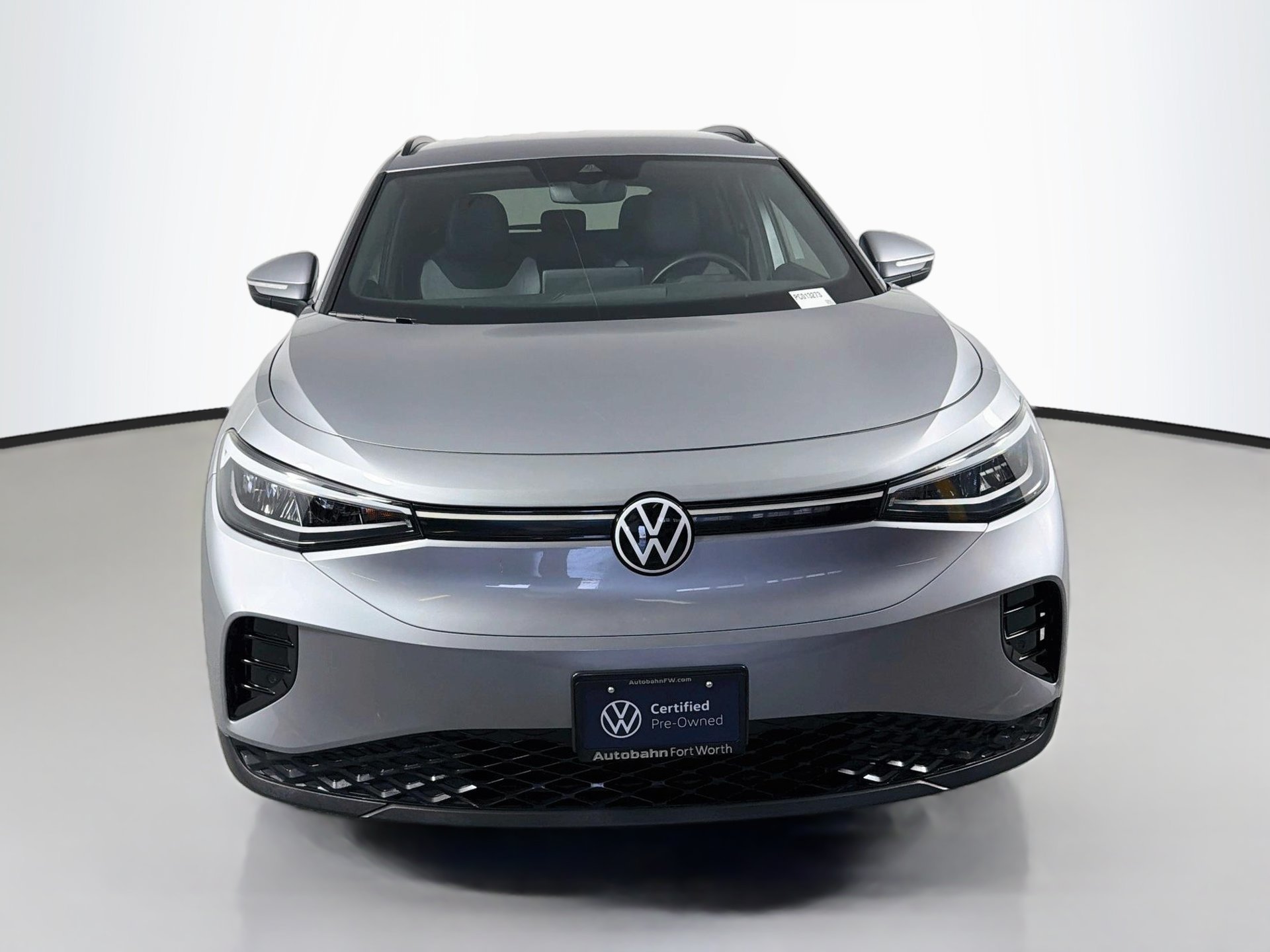 Certified 2023 Volkswagen ID.4 Pro RWD image 2