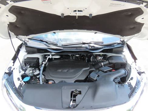 Used 2023 Honda Odyssey Touring image 10
