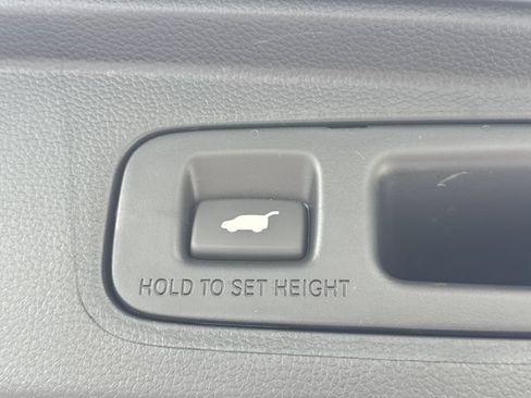 New 2026 Honda CR-V TrailSport image 18