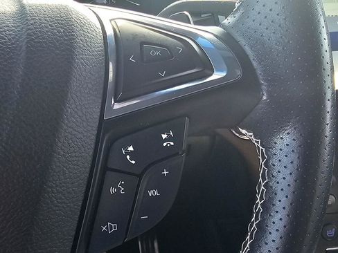 Used 2020 Ford Edge ST w/ Equipment Group 401A AWD/4WD image 28