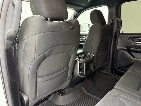 Used 2022 RAM 1500 Lone Star RWD image 31