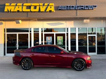 Used 2021 Dodge Charger R/T w/ Daytona Edition Group