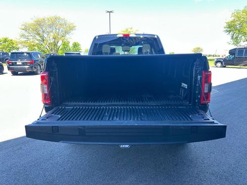 Used 2022 Ford F150 XLT w/ Trailer Tow Package AWD/4WD image 17
