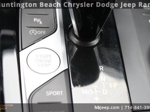 Used 2024 BMW Z4 M40i w/ Premium Package image 26