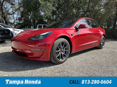 Used 2022 Tesla Model 3 Long Range