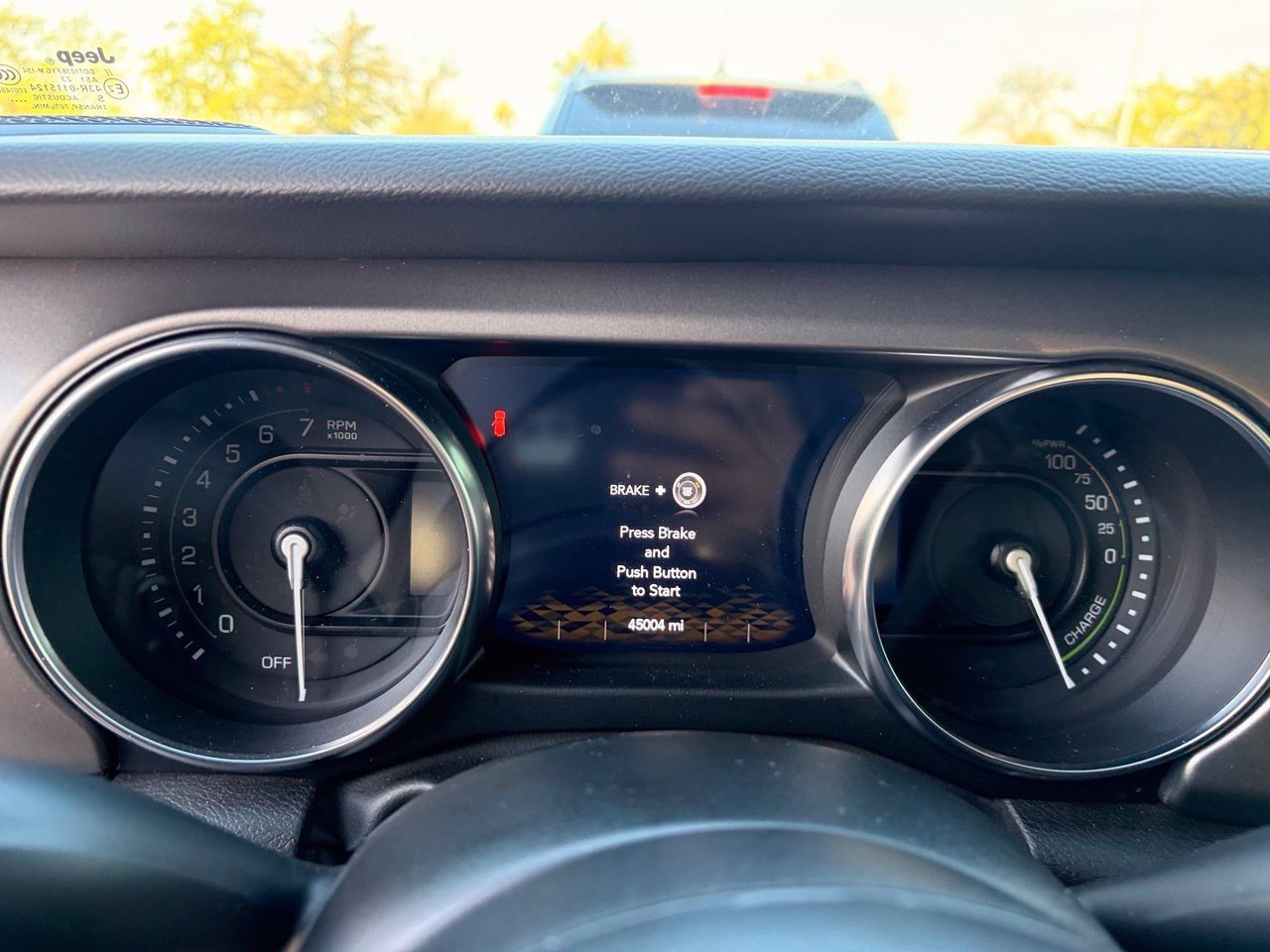 Used 2023 Jeep Wrangler Unlimited AWD/4WD image 19