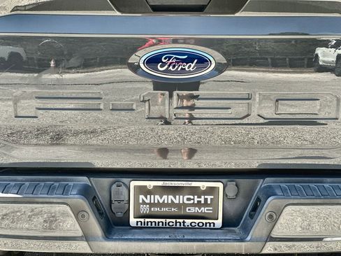 Used 2021 Ford F150 XL w/ STX Appearance Package image 31