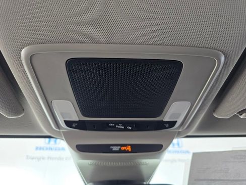 New 2026 Honda HR-V LX image 28