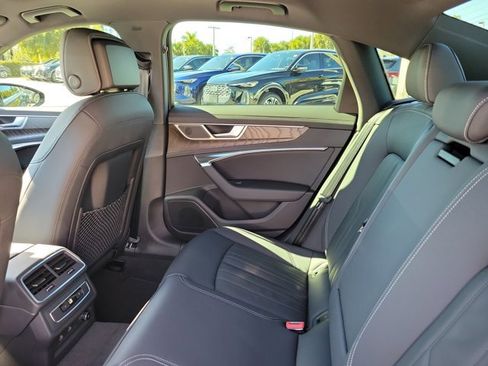 Used 2023 Audi A6 3.0T Premium image 11