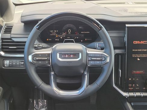 New 2026 GMC Acadia Elevation w/ Super Cruise Package image 10