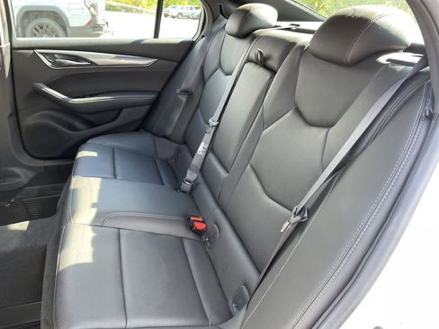 Used 2023 Cadillac CT5 Premium Luxury w/ Technology Package AWD/4WD image 18