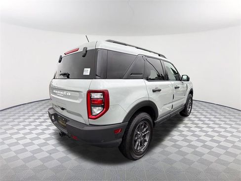 Used 2022 Ford Bronco Sport Big Bend w/ Convenience Package image 5