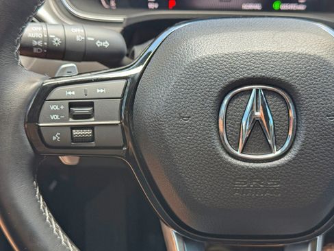 Used 2024 Acura Integra A-Spec FWD image 22