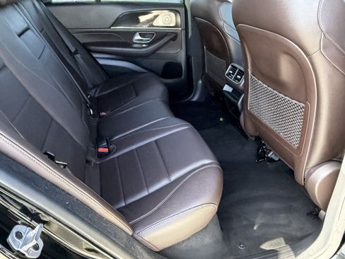 Used 2022 Mercedes-Benz GLE 350 image 12