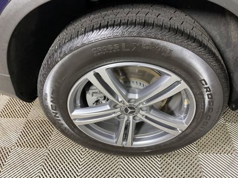 Used 2022 Mercedes-Benz GLC 300 4MATIC image 10