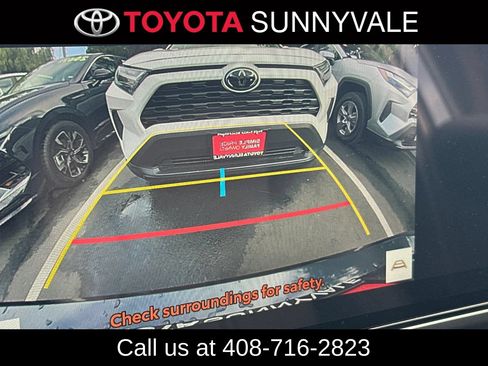 Used 2026 Toyota Camry XSE FWD image 22