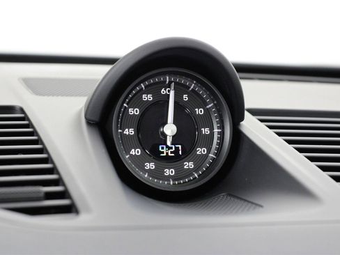 New 2026 Porsche 911 Carrera image 16